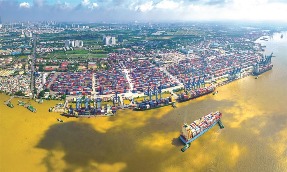 Việt Nam sẽ có nền kinh tế phát triển nhanh nhất toàn cầu trong thập kỷ tới