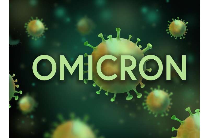 Paxlovid vẫn có hiệu quả cao chống lại Omicron