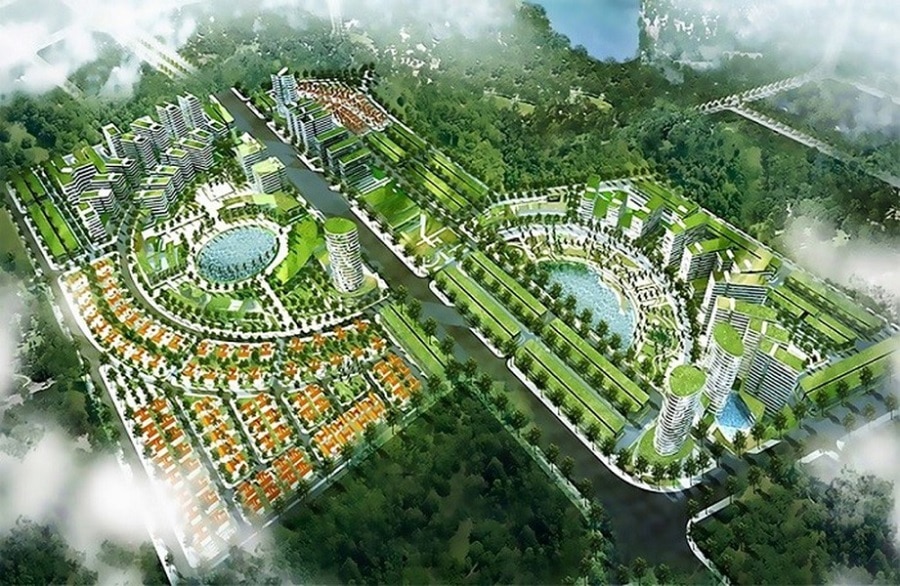 Dự án KĐT mới Mai Pha (TP. Lạng Sơn): Người dân bất bình với việc áp giá đền bù đất