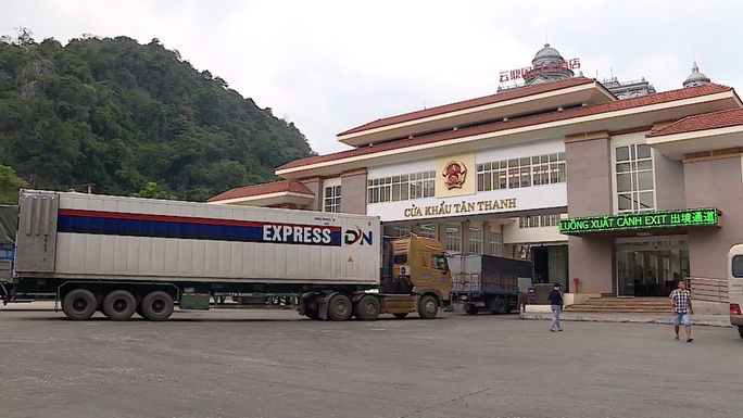 Tầm quan trọng trong việc phát triển kinh tế Biên mậu