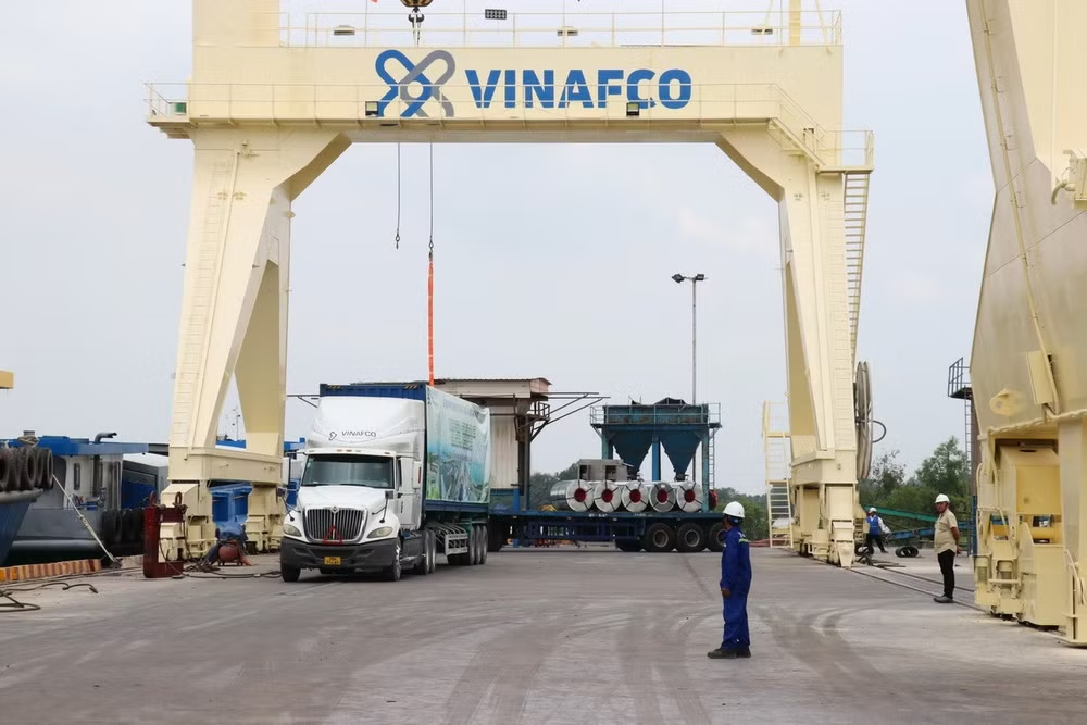 Tây Ninh khơi thông logistics, mở rộng không gian thương mại ASEAN