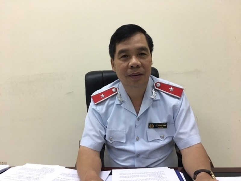 'Sẽ xử lý nếu ông Nguyễn Minh Mẫn không xin lỗi' - ảnh 1