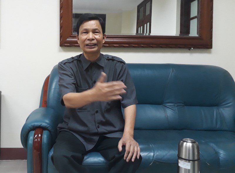 'Sẽ xử lý nếu ông Nguyễn Minh Mẫn không xin lỗi' - ảnh 2