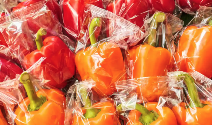 Nhựa đựng thực phẩm có thể biến thành vật trung chuyển chất độc khi tái sử dụng
