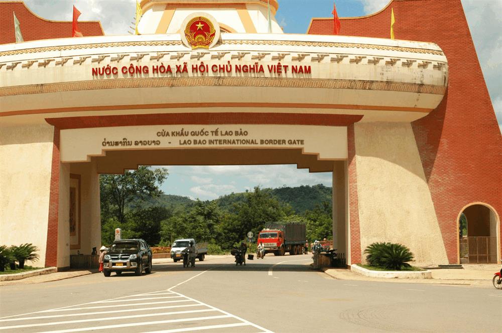 Những quy định về hoạt động thương mại biên giới của thương nhân