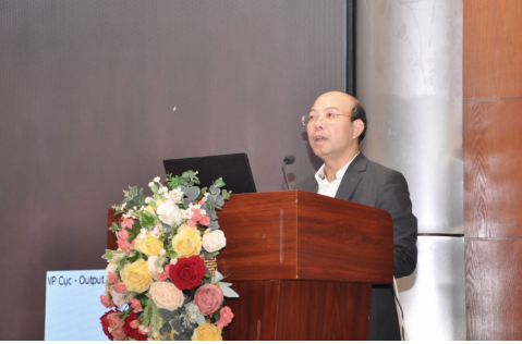 Cục Thuế TP Hà Nội tập huấn chính sách thuế mới cho người nộp thuế