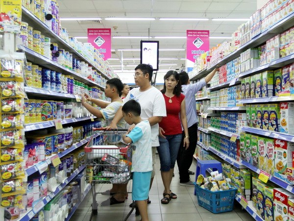Nâng cao trách nhiệm của tổ chức, cá nhân kinh doanh đối với người tiêu dùng