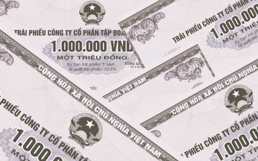 Quy định mới về phát hành trái phiếu doanh nghiệp