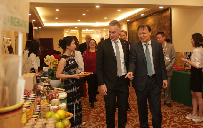 25 năm quan hệ kinh tế, thương mại Việt Nam - Hoa Kỳ và con đường phía trước