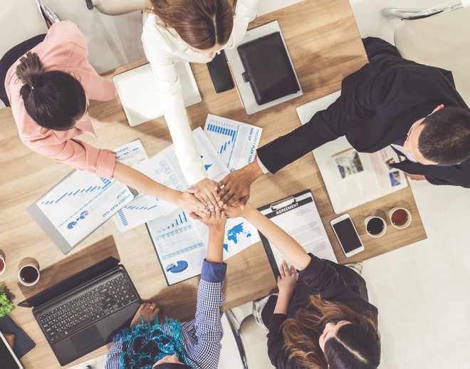 X&acirc;y dựng văn h&oacute;a doanh nghiệp l&agrave; yếu tố ti&ecirc;n quyết cho ph&aacute;t triển bền vững doanh nghiệp