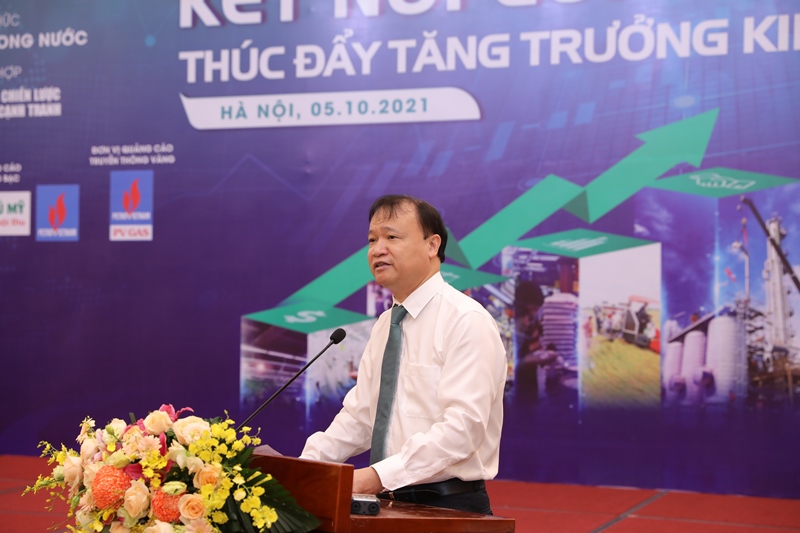 Kết nối cung cầu thúc đẩy tăng trưởng kinh tế