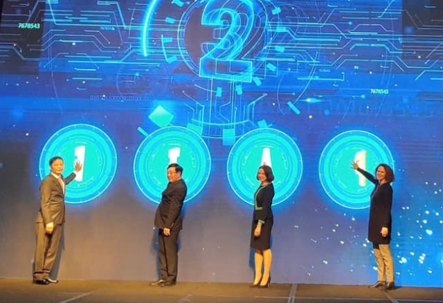 Khai trương Cổng thông tin điện tử về FTA đầu tiên của Việt Nam