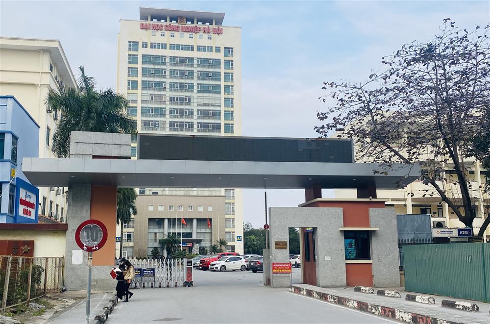 Trường Đại học Công nghiệp Hà Nội: các gói thầu siêu tiết kiệm trong hoạt động đầu tư công