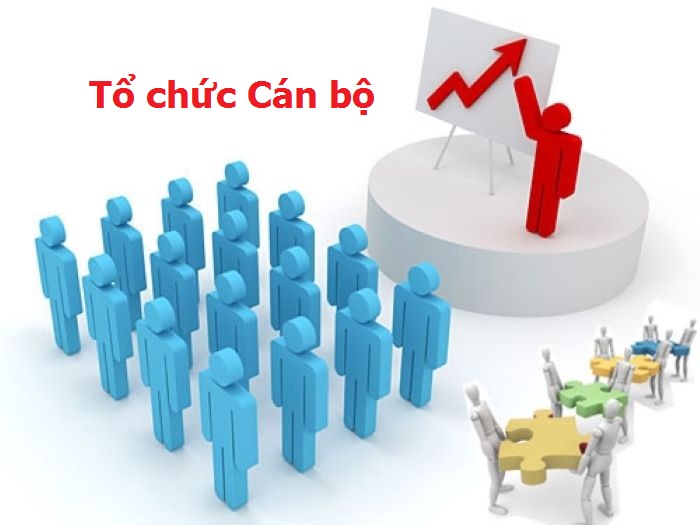 Từ 01/6/2022, 8 vị trí công tác lĩnh vực tổ chức cán bộ phải định kỳ chuyển đổi