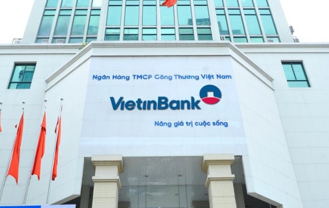   VietinBank thông tin về 9 lô trái phiếu Tân Hoàng Minh bị hủy
