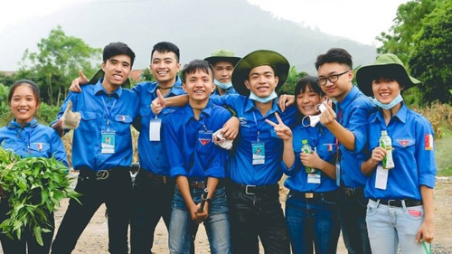 Đưa trường ĐH trở th&agrave;nh trung t&acirc;m của khởi nghiệp s&aacute;ng tạo