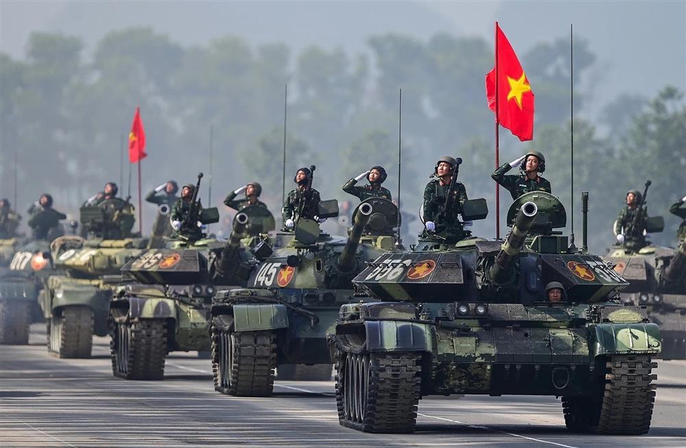 Lịch sử và ý nghĩa ngày Thành lập Quân đội nhân Việt Nam 22/12