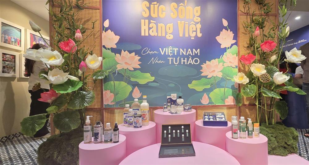 Thúc đẩy tiêu dùng nội địa và mở rộng kênh phân phối cho doanh nghiệp Việt