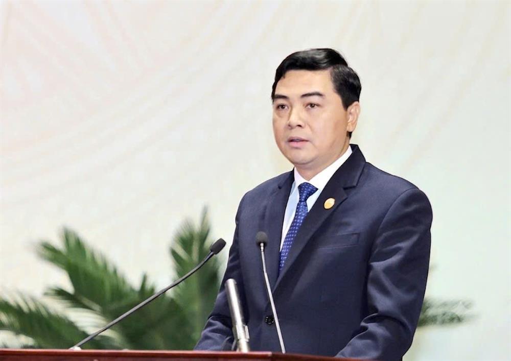 Chủ tịch UBND tỉnh Thanh Hóa được điều động, bổ nhiệm giữ chức Thứ trưởng thường trực Bộ Dân tộc và Tôn giáo