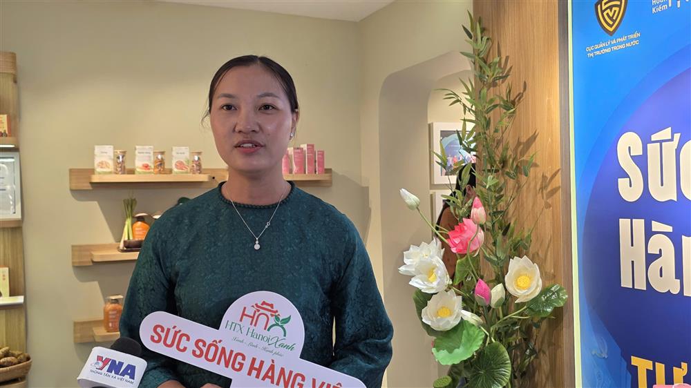 Lan tỏa “Sức sống hàng Việt”: Thanh niên đồng hành cùng doanh nghiệp chinh phục thị trường số