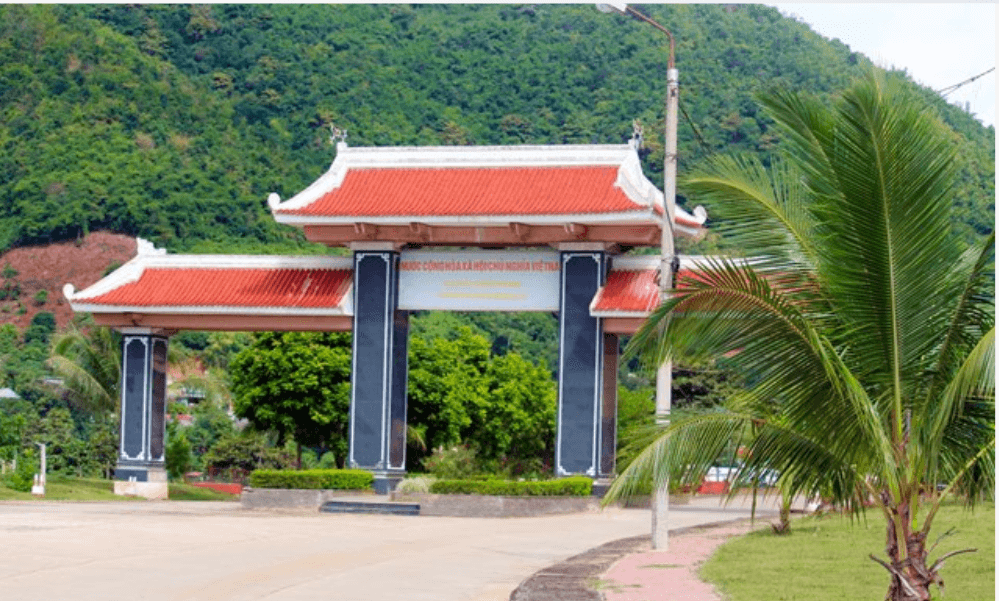 Sơn La: Đẩy nhanh nâng cấp cửa khẩu Chiềng Khương tạo cú hích cho kinh tế biên giới 