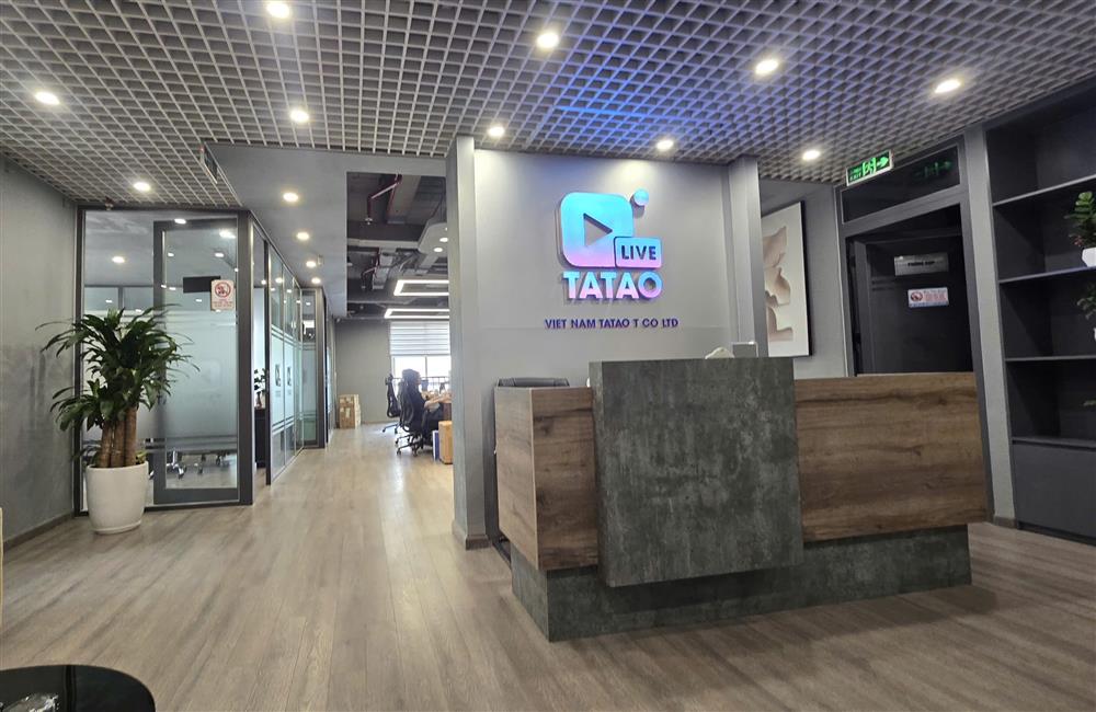 Dùng sàn thương mại điện tử trá hình để 