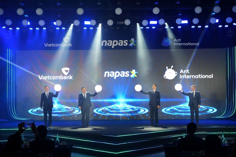 Mở rộng thanh toán QR Việt Nam – Trung Quốc: “Đòn bẩy mềm” cho kinh tế biên giới