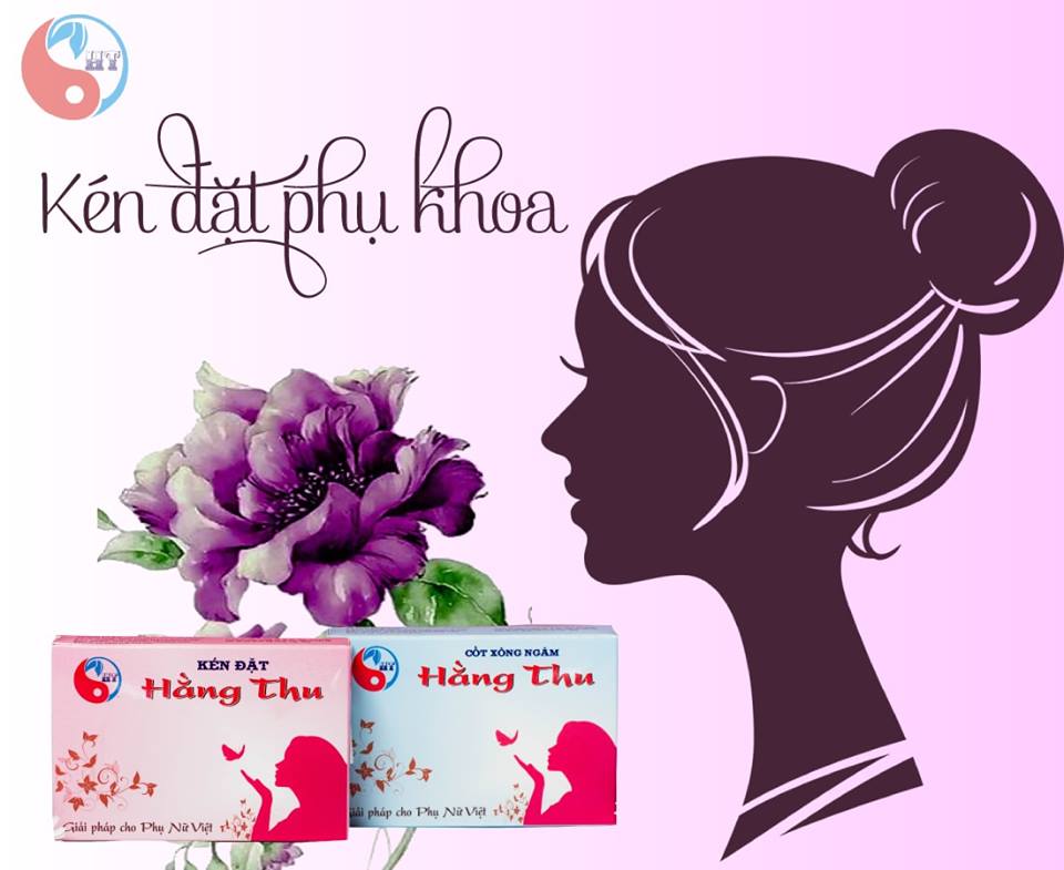 Phụ Khoa Hằng Thu – Thương hiệu uy tín, chất lượng được chị em phụ nữ tin dùng