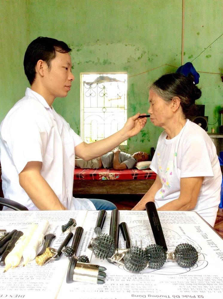 Người Thầy Thuốc Của Nh&acirc;n D&acirc;n