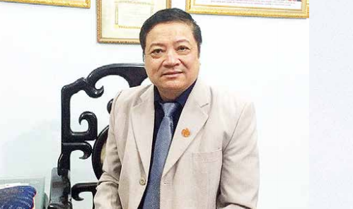 Huyết Lình Khang - Bí quyết khởi nguồn của hạnh phúc