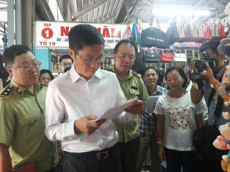 Bộ trưởng trần Tuấn anh