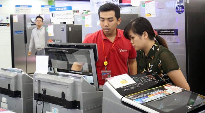 Chuẩn hóa Thông tư quy định dán nhãn “Made in Vietnam”: Loại bỏ hàng lậu “đội lốt” hàng Việt?