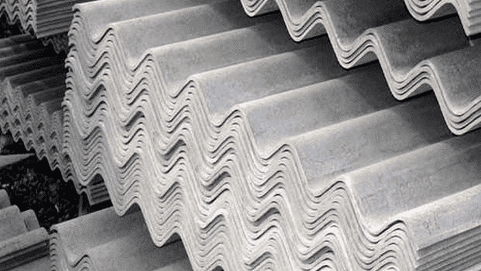 Từ tháng 5/2023, Đài Loan (Trung Quốc) cấm nhập khẩu sản phẩm có chứa amiăng