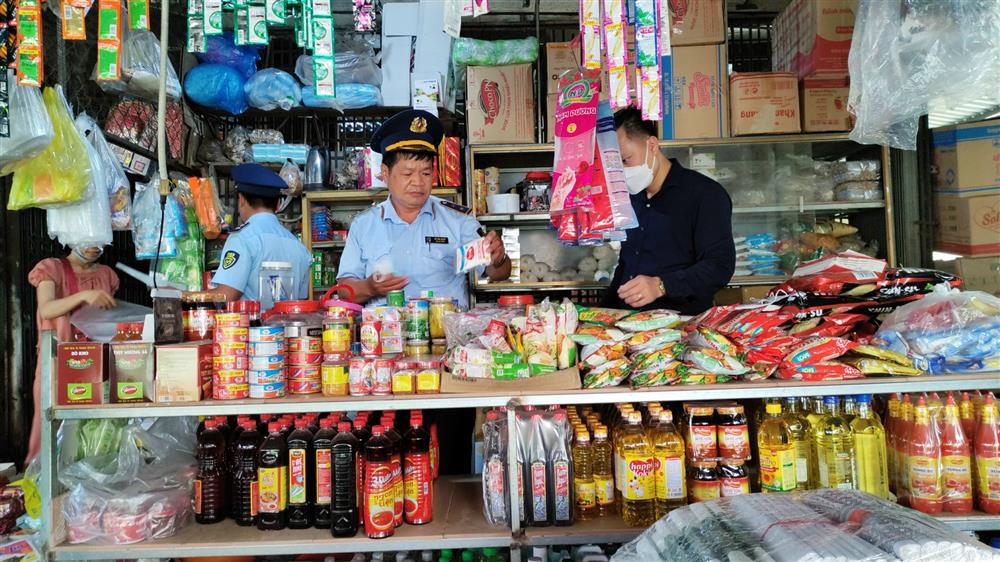 Thừa Thiên Huế: xử lý hơn 200 vụ vi phạm về lĩnh vực giá