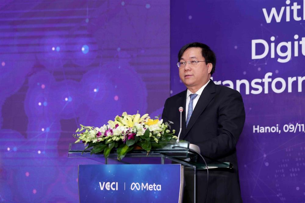 Bộ Kế hoạch và Đầu tư: Thúc đẩy doanh nghiệp đổi mới sáng tạo, chuyển đổi số