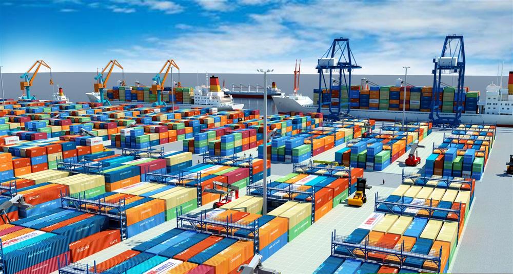 Phát triển dịch vụ logistics thành ngành dịch vụ đem lại giá trị gia tăng cao