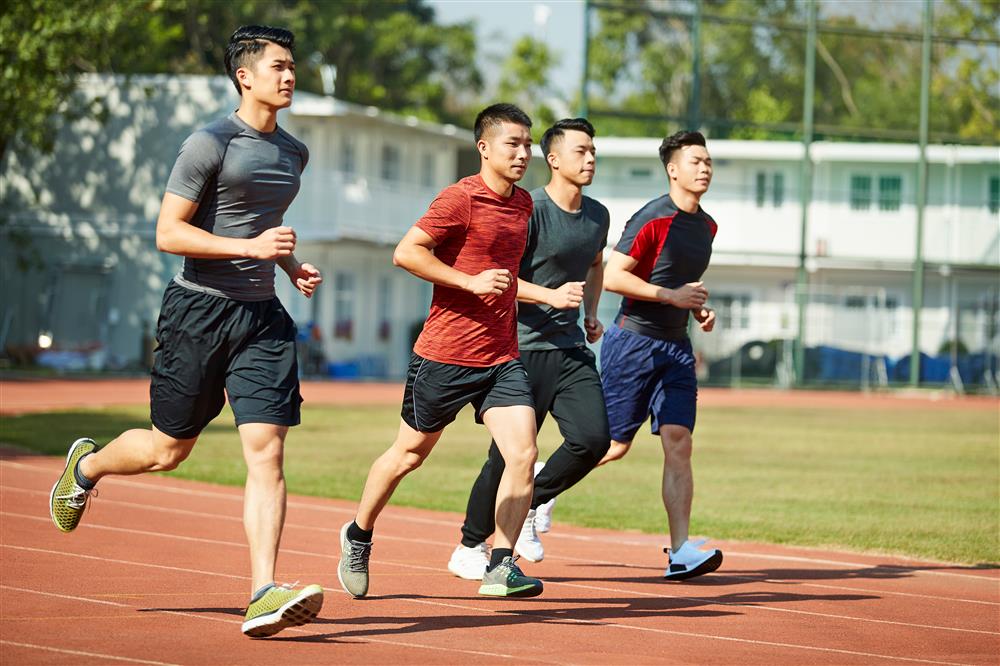 Giải chạy Herbalife Run đã trở lại