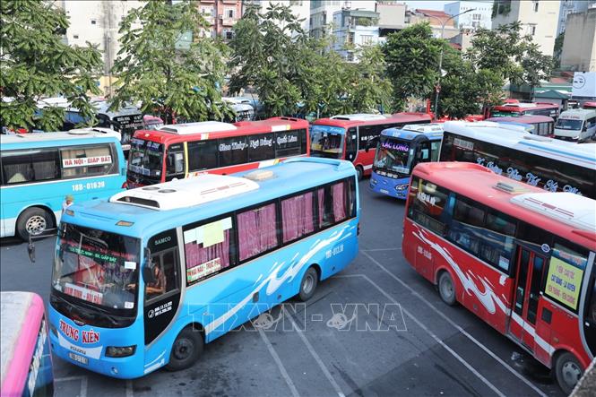 Bộ GTVT: Bảo đảm trật tự, an toàn giao thông trong dịp cuối năm