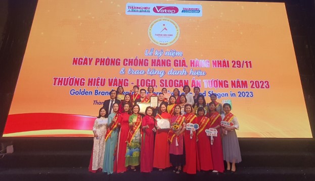 Hưởng ứng ngày “Phòng chống hàng giả, hàng nhái” 29/11