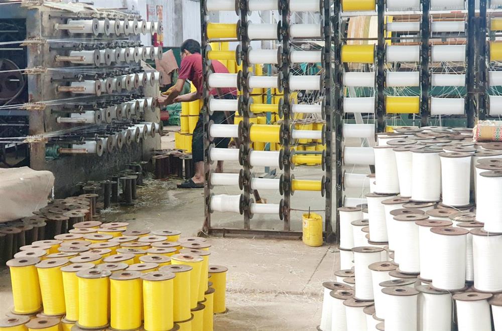 Ban hành Kế hoạch hỗ trợ pháp lý cho doanh nghiệp nhỏ và vừa năm 2023