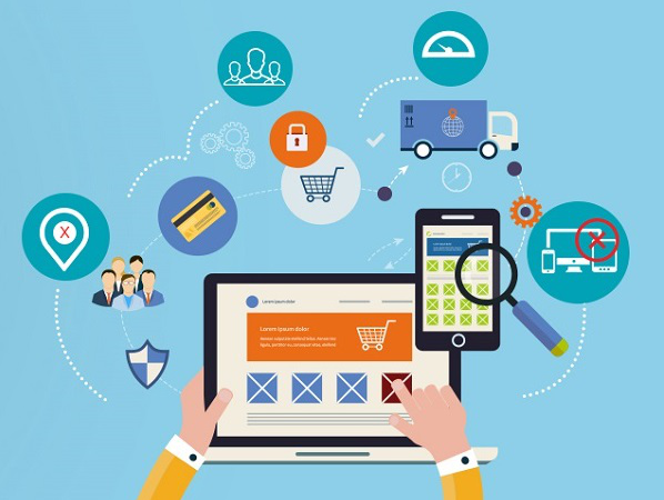 Phát triển thương mại điện tử, chống thất thu thuế, bảo đảm an ninh tiền tệ