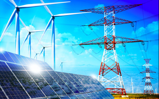 Chính phủ phê duyệt Quy hoạch phát triển điện lực quốc gia thời kỳ 2021 - 2030, tầm nhìn đến năm 2050