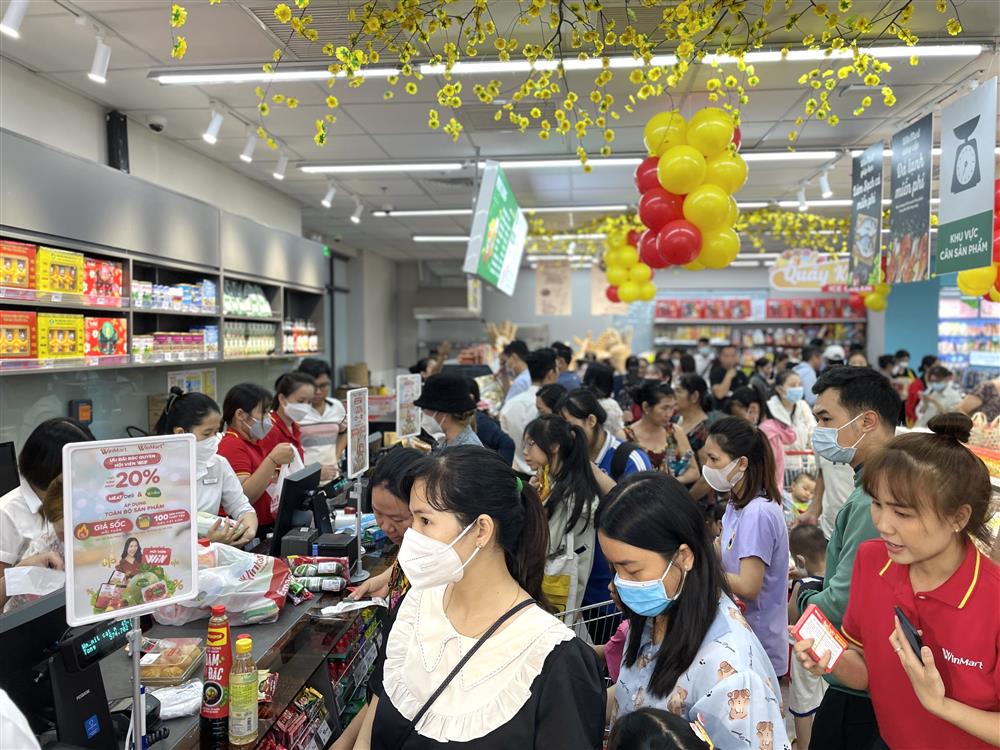 Quản lý, điều hành giá ổn định sau Tết Nguyên đán Quý Mão