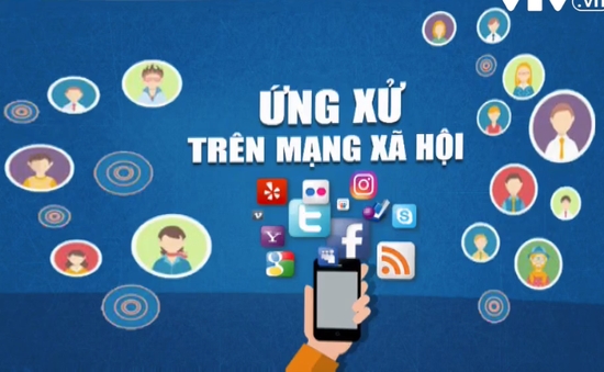Việt Nam chính thức áp dụng Bộ quy tắc ứng xử trên mạng xã hội