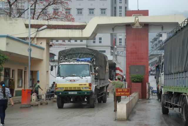 Ban Chỉ đạo 389 Lạng Sơn ban hành Chương trình chống buôn lậu, gian lận thương mại và hàng giả giai đoạn 2021-2025