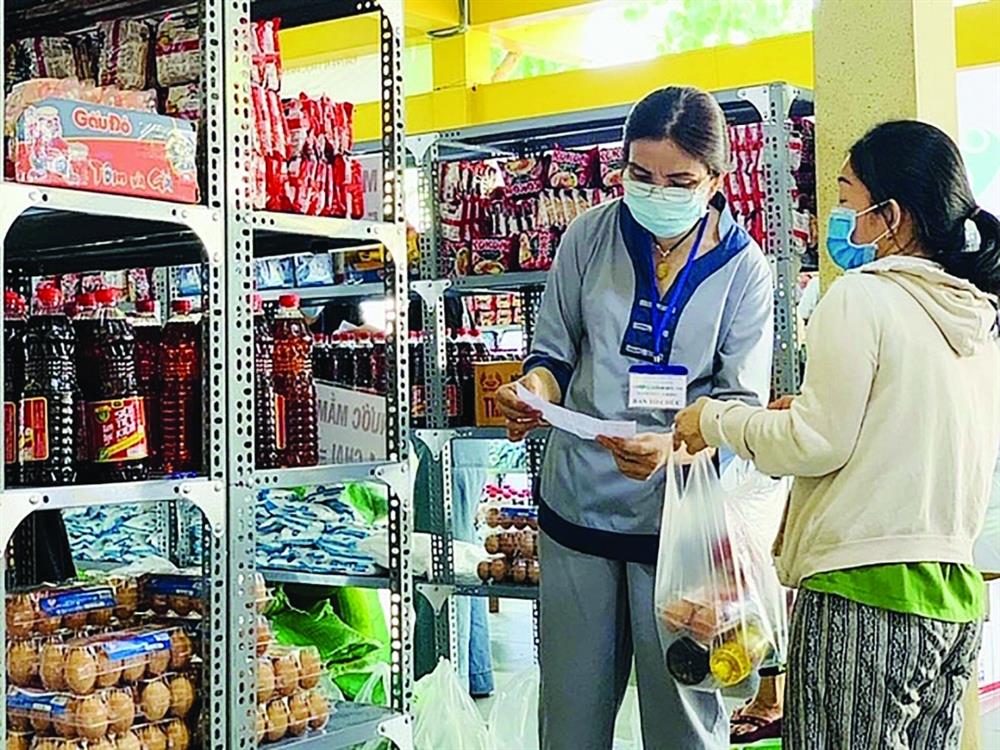 Tạo luồng “ưu tiên đặc biệt” cho phương tiện vận tải hàng hóa thiết yếu