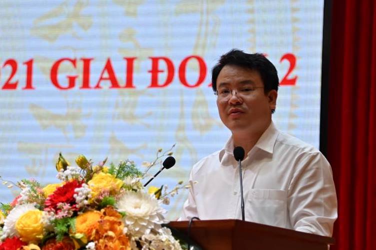 Ra quân Tổng điều tra kinh tế trong điều kiện đặc biệt