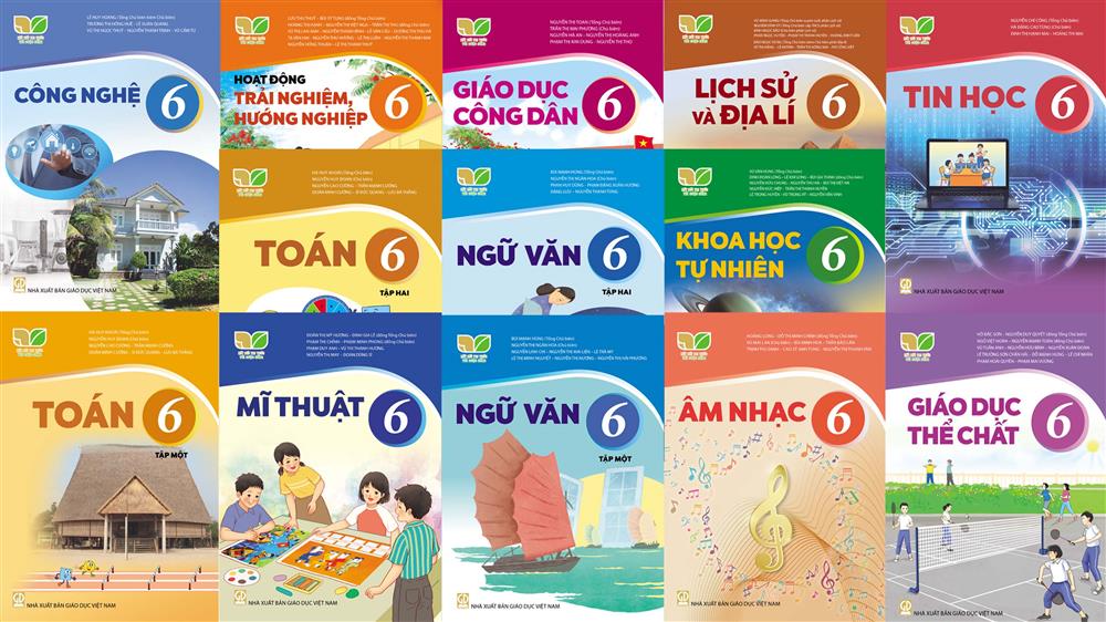 Bộ GD&ĐT hướng dẫn dạy các môn 'lần đầu xuất hiện' ở lớp 6 năm học 2021-2022