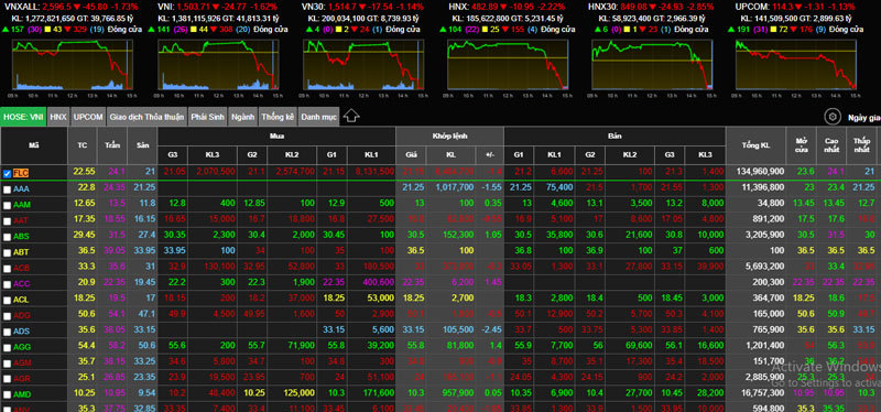 Uỷ ban chứng khoán vào cuộc vụ xem xét xử lý vi phạm của Ông Trịnh Văn Quyết vì bán  bán chui 74,8 triệu cổ phiếu của FLC