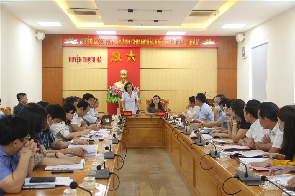 Quan tâm đầu tư hạ tầng giao thông, bảo đảm liên kết vùng